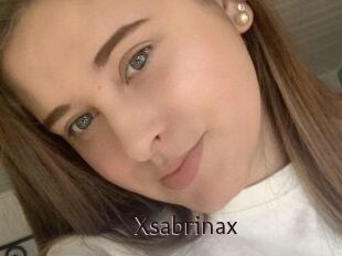 Xsabrinax