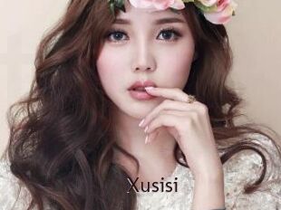 Xusisi