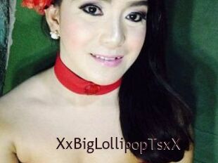 XxBigLollipopTsxX