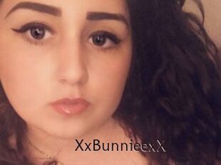 XxBunnieexX