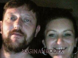 XxGINANRODxX