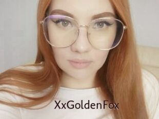 XxGoldenFox