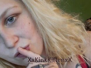 XxKinkKittenxX