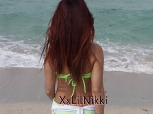 XxLilNikki