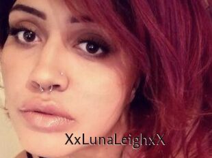 XxLunaLeighxX