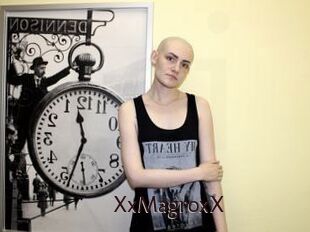 XxMagroxX