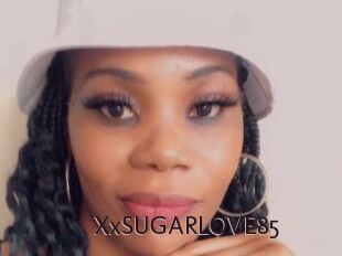 XxSUGARLOVE85