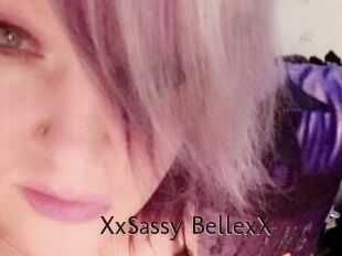 XxSassy_BellexX