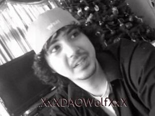 XxXDAOWolfXxX