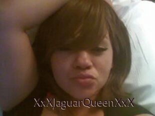 XxXJaguarQueenXxX