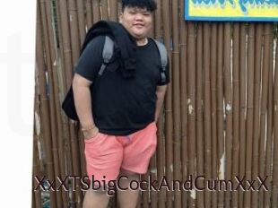 XxXTSbigCockAndCumXxX