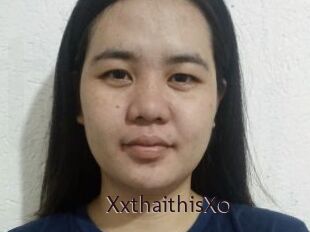 XxthaithisX0