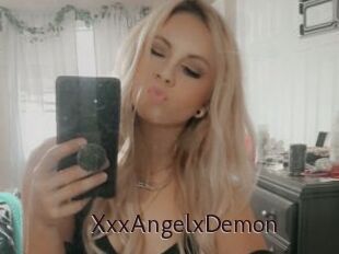 XxxAngelxDemon