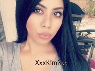 XxxKimXxx