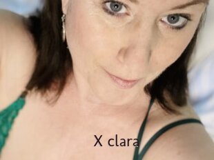X_clara