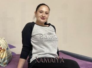 XAMAIYA