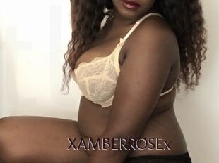 XAMBERROSEx
