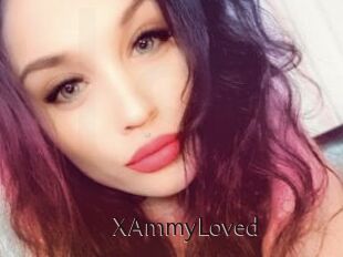 XAmmyLoved