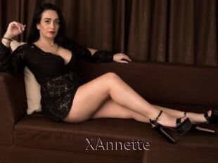 XAnnette
