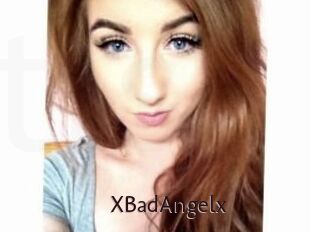 XBadAngelx