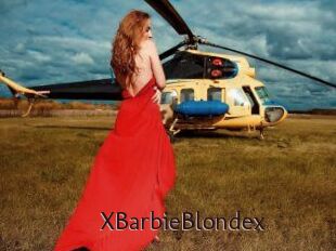 XBarbieBlondex