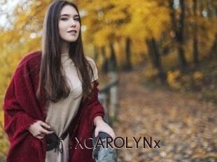 XCAROLYNx