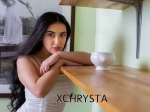 XCHRYSTA