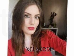 XCLAUDDIA