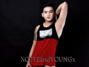 XCUTEandYOUNGx