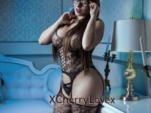 XCherryLovex