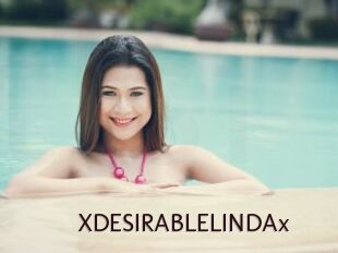 XDESIRABLELINDAx