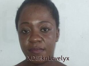 XDarknLovelyx