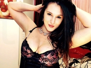 XDemi