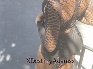 XDestinyAdamsx