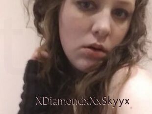 XDiamondxXxSkyyx