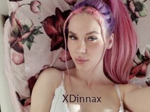 XDinnax