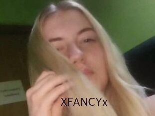 XFANCYx