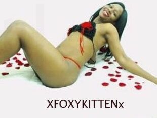 XFOXYKITTENx