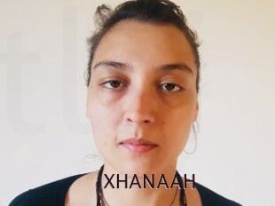 XHANAAH