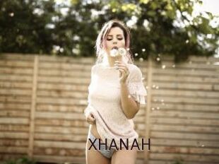 XHANAH