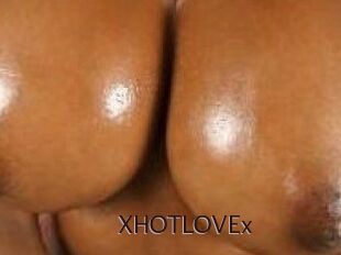 XHOTLOVEx