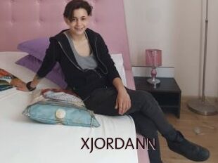XJORDANN