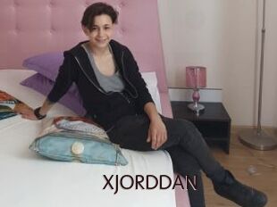XJORDDAN