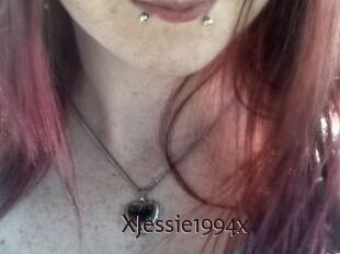 XJessie1994x