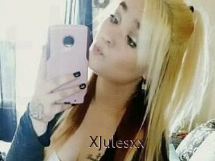 XJulesxx