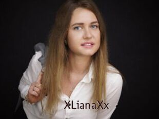 XLianaXx