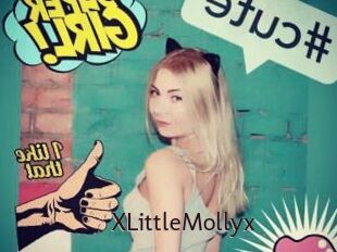 XLittleMollyx