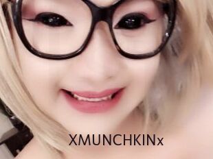XMUNCHKINx