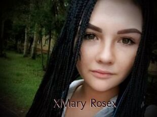 XMary_Rosex