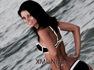 XMiaNight